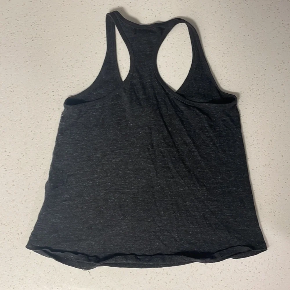 Nike Racerback Tank - Picture 2 of 3